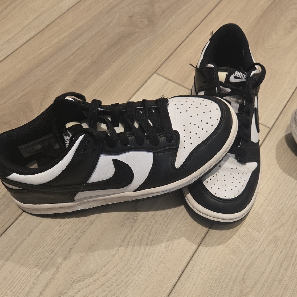Nike Kids Panda